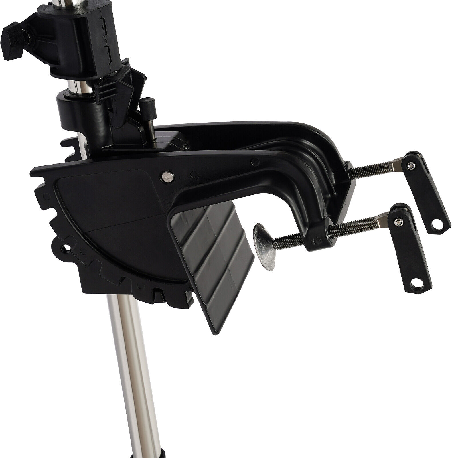 12V 65LBS Electric Outboard Mo - Fishing Kayak Trolling Motor ulasan dan harga