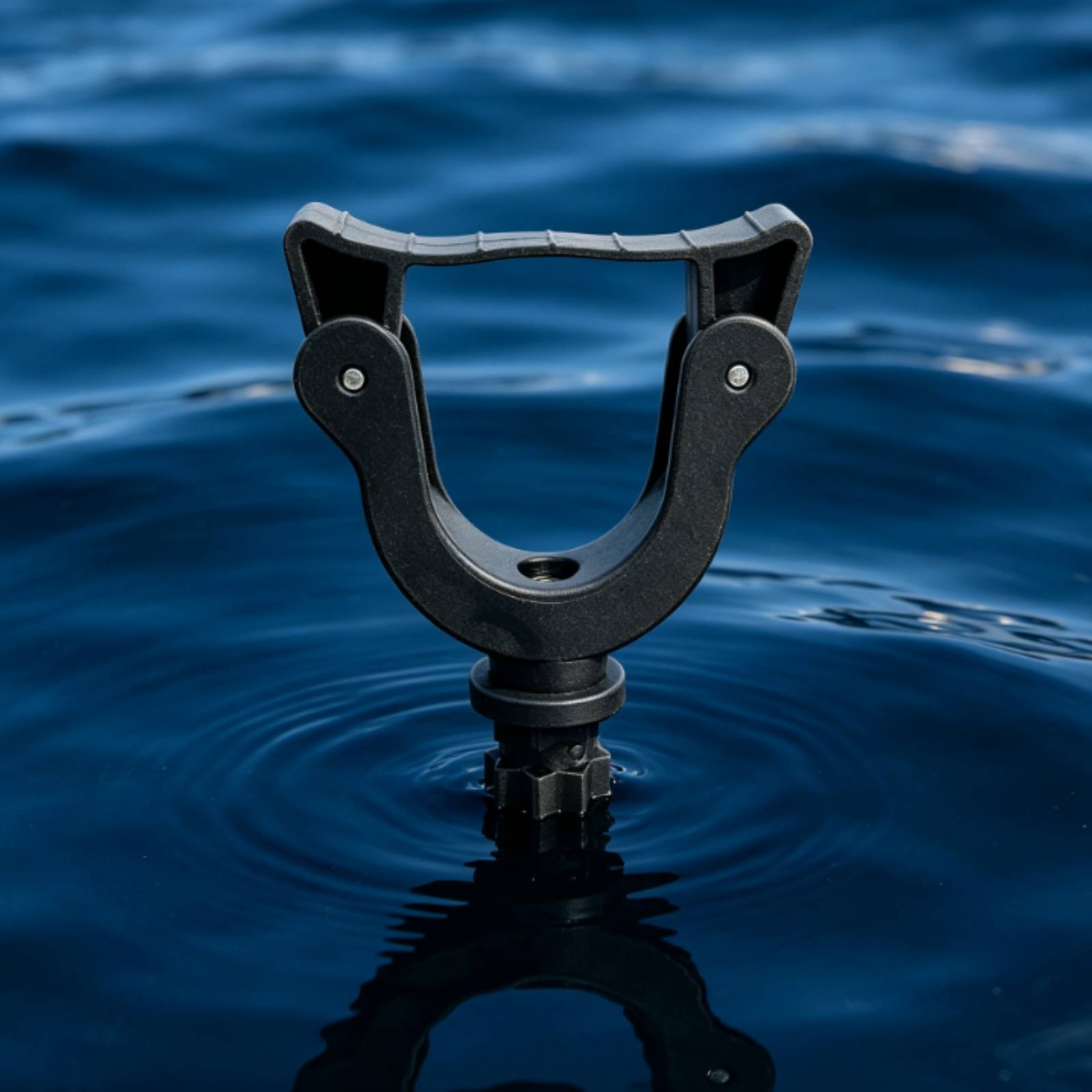 Kayak Paddle Holder Secure Pad - Fishing Kayak Paddle ulasan dan harga