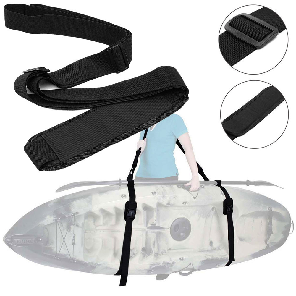 Adjustable Surfboard Shoulder  - Fishing Kayak Paddle ulasan dan harga