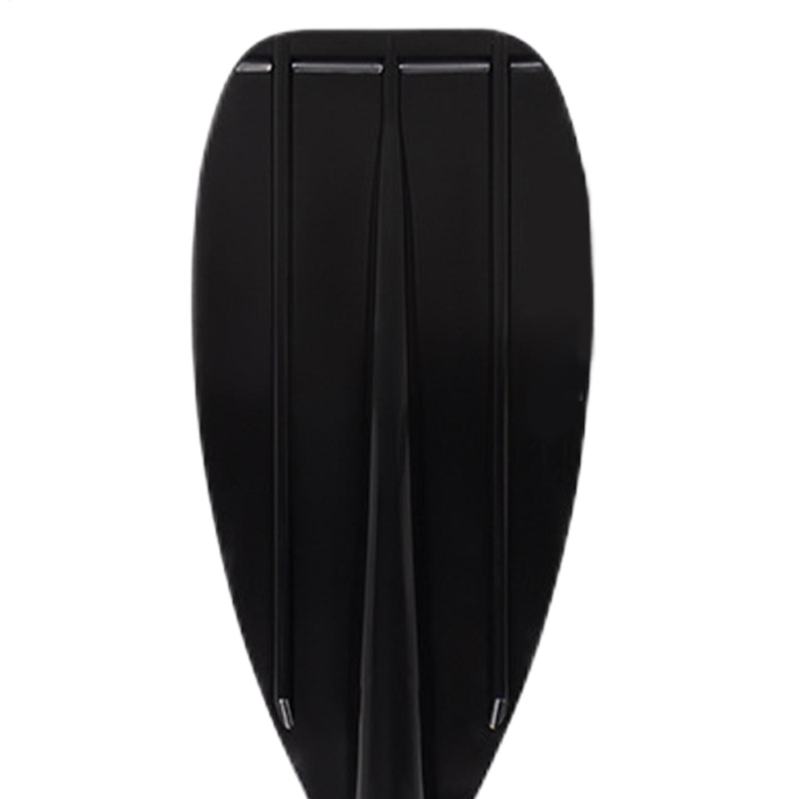 2-Section Carbon Fiber Kayak P - Fishing Kayak Paddle ulasan dan harga