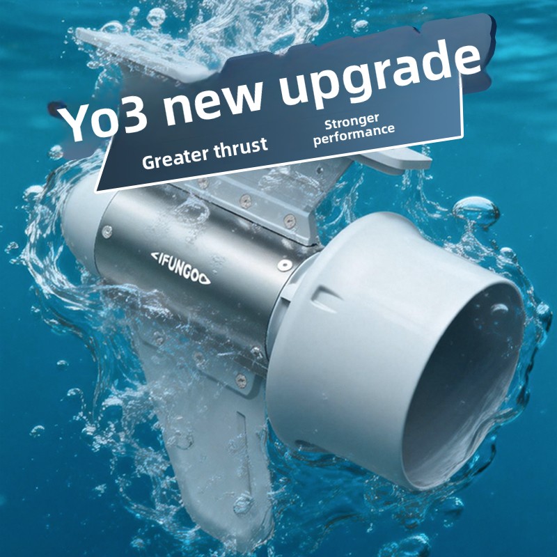 IFUNGOO Newly Upgraded Y03 Pad - Fishing Kayak Paddle ulasan dan harga